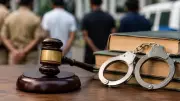 Indore Showroom Employee Arrested for Rs 2.5 Crore Theft