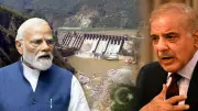 Indus Waters Treaty Suspended Until Pakistan Ends Terror Support: India