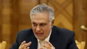 Indus Waters Treaty Valid, Binding, Operative: Pakistan Deputy PM Ishaq Dar