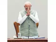 Industry Leaders Hail PM Modi's 12-Year Tenure, Credit Reforms for Economic Transformation