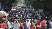 Inevitability Myth Hinders India's Economic Growth, Experts Say