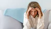 Infertility Linked to Higher Risk of Early Menopause, Study Finds