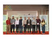 Infinity Group Wins 13th ICEA-UltraTech Outstanding Concrete Structure Award 2026