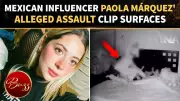 Influencer Paola Marquez Found Dead; Online Sleuths Cite Disturbing Video