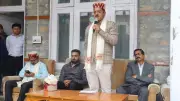 Infra expansion essential in Parbati valley due to tourist influx: Kullu MLA