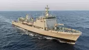INS Sanshodhak: India's New Survey Ship for Ocean Mapping