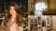 Inside Aditi Bhatia’s Dreamy Mumbai Home: Stunning Balconies, Fancy Vanity Room and Walk-In Closet