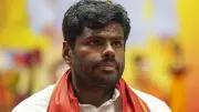 Inside Annamalai's Break from BJP: Speaking the Local Language