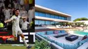 Inside Cristiano Ronaldo's ₹1,000+ Crore Global Real Estate Empire