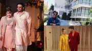 Inside Kapil Sharma's Rs 15 Crore Mumbai Home with Pool and Balcony Views