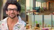 Inside Sunil Grover's Stunning Two-Storey Dream Home: Massive Living Room, Artistic Interiors