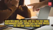 Intern Fired for Asking Stipend Revision, Sparks Debate on Workplace Rights