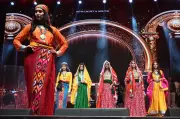 International Summer Festival Concludes with Grand Finale in Shimla