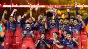 IPL 2026: RCB Transforms From Underachievers to Legacy Builders
