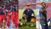 IPL 2026 Review: RCB Dynasty, Sooryavanshi Records, and Explosive Batting