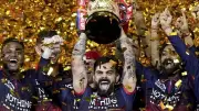 IPL 2026: Royal Challengers Bengaluru Dominance Continues