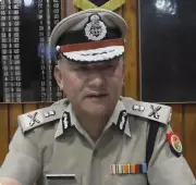 IPS Officer Dawa Sherpa Dies at 64, Known for Integrity and People-Centric Policing