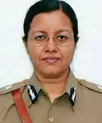 IPS Officer Seema Aggarwal Appointed Chairperson of Tamil Nadu Fire Commission