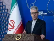 Iran Accuses EU of 'Selective Moral Outrage' Over Kuwait Strike Censure