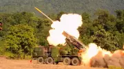 Iran and Ukraine Conflicts Highlight Need for Atmanirbhar Defence Push