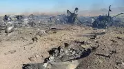 Iran and US Continue Strikes as Diplomacy Remains Inconclusive