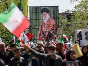 Iran Announces Funeral Schedule for Ayatollah Khamenei; Ghalibaf Honors War Martyrs
