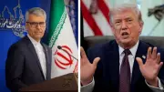 Iran Blames US, Israel for Delays in Lebanon War Diplomacy