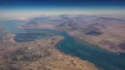 Iran Closes Strait of Hormuz After Israeli Strikes in Lebanon Kill 26