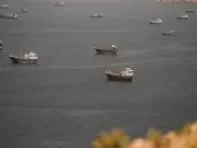 Iran Closes Strait of Hormuz Over Israeli Strikes in Lebanon, Citing Breach of Ceasefire