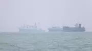 Iran Criticizes US Attacks on Vessels with Indian Crew, Warns of Threat to Global Peace