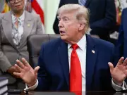 Iran Deal to Be Signed on Sunday, Says Trump; Calls It a Wall to Nuclear Weapons