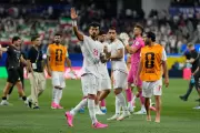 Iran Draws 2-2 with New Zealand Amid US Visa Turmoil