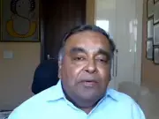 Iran gained from MoU, but deal in doubt: Ex-diplomat YK Sinha