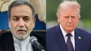 Iran Halts Ceasefire Talks, Trump Says Negotiations Continue