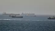 Iran May Shut Strait of Hormuz, Jeopardizing US Peace Deal: Intel Report