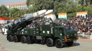 Iran Missile War Spurs India's Rocket Force Debate: Army Chief's Vision