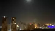 Iran Missiles Aimed at US Bases Fail, US Strikes Iranian Facility