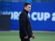 Iran 'most oppressed' at FIFA World Cup 2026, claims coach Ghalenoei