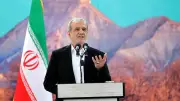 Iran says $6 billion of its assets in Qatar to be released