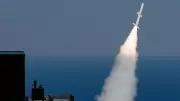 Iran Says Missile Program Not Part of US Talks, Only for Firing