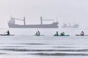 Iran Signals Strait of Hormuz Reopening with New Fees, Oil Markets on Edge
