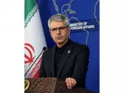 Iran Slams US Over Chaotic Diplomatic Process Amid West Asia Tensions