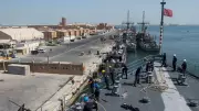 Iran Strikes US Fifth Fleet HQ in Bahrain Amid Rising Tensions