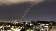 Iran Strikes US-Linked Targets; Bahrain Reports Drone Attack