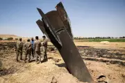 Iran Strikes US Navy's 5th Fleet After Apache Downing, Tensions Surge