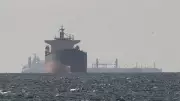 Iran Threatens Bab al-Mandab Strait as Middle East Tensions Escalate