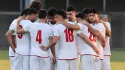 Iran to Play Final World Cup Warm-Up Match Behind Closed Doors