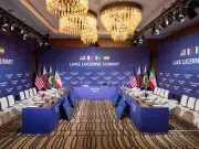 Iran-US Talks in Switzerland Continue Through Night: US Officials