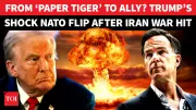 Iran War Exposes US Weakness? Trump's NATO Nuclear Plan Shocks Allies