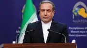 Iran War Live: No Room for Speculation Until Clear Outcome, Says FM Araghchi